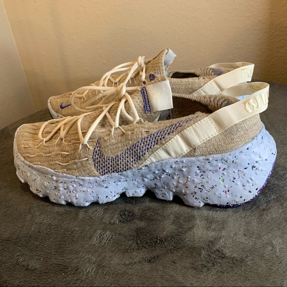 Nike Space Hippie 04 Astronomy Blue Size: 11 - Picture 3 of 9